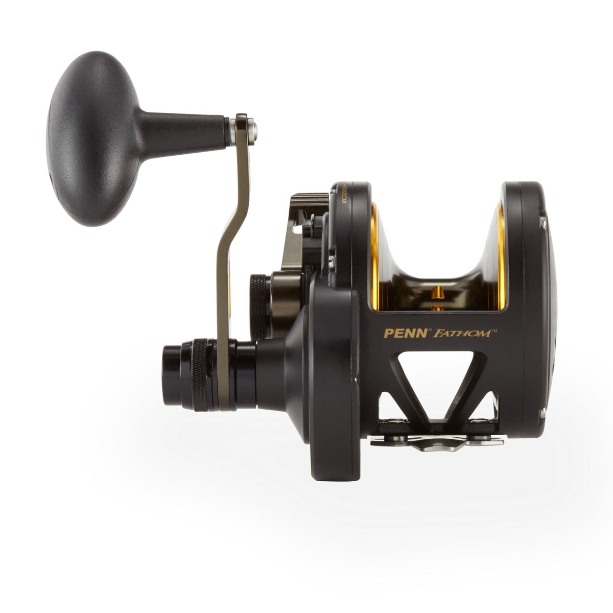 Fathom® Lever Drag 2 Speed