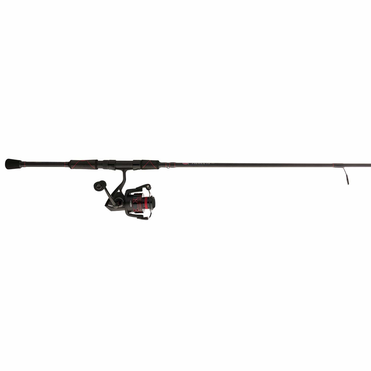 Fierce® IV LE Spinning Combo