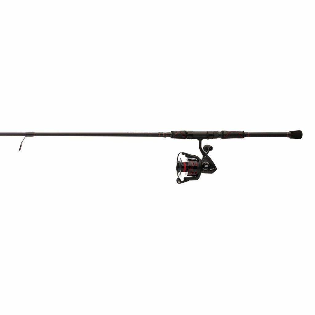 Fierce® IV LE Spinning Combo