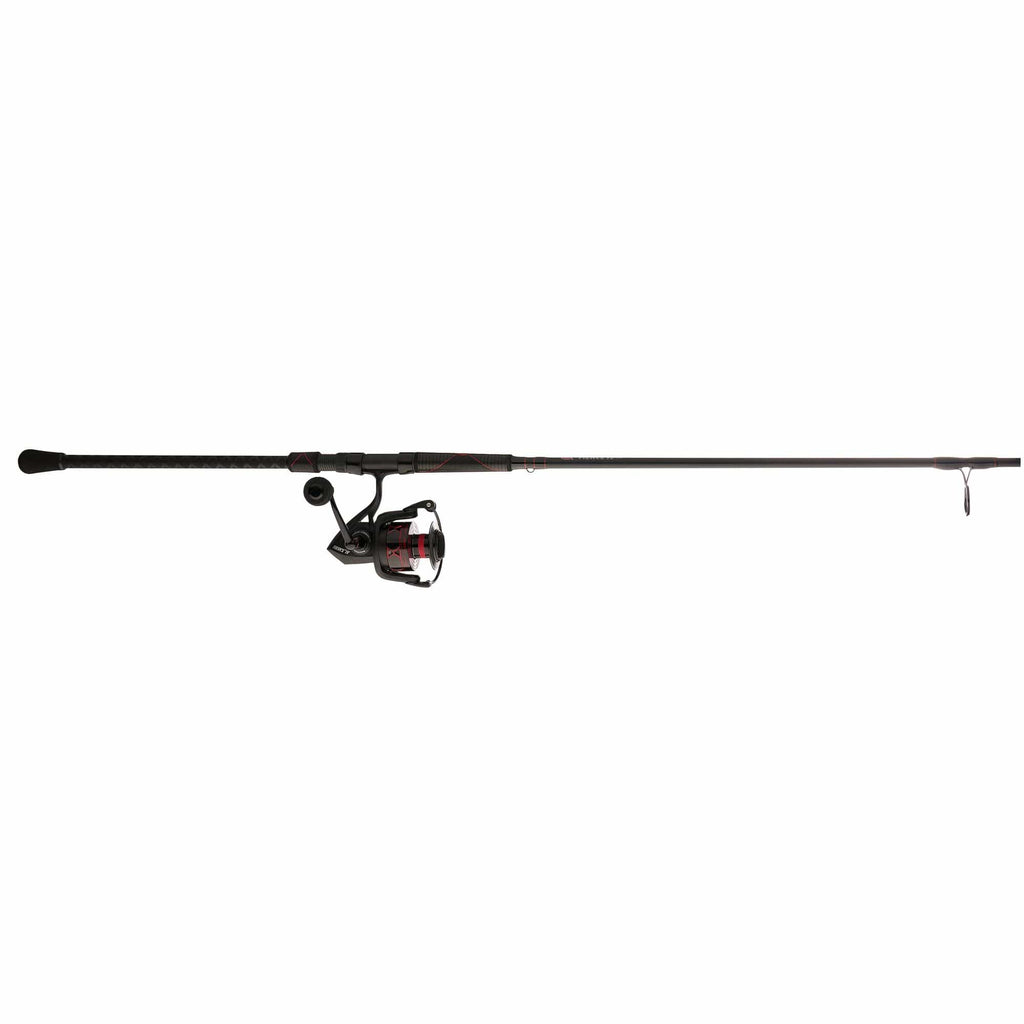 Fierce® IV LE Spinning Combo