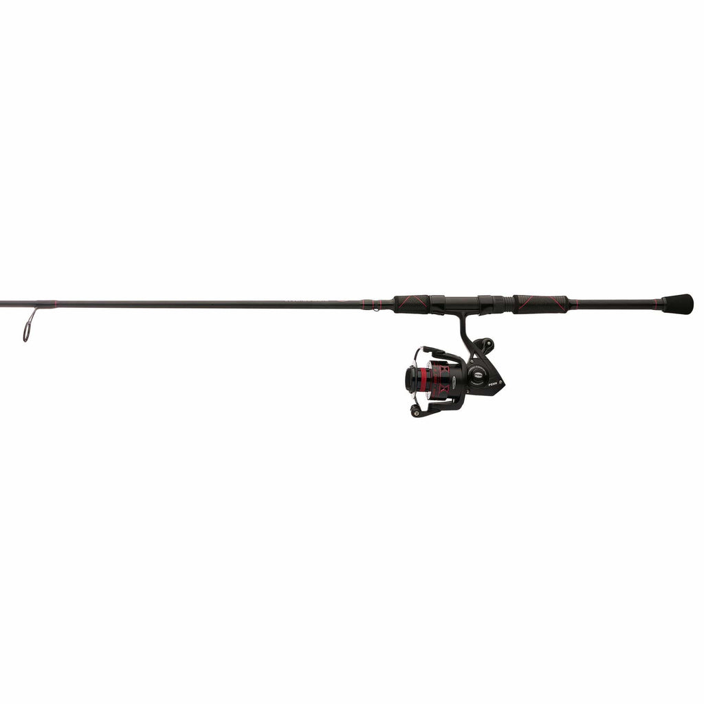 Fierce® IV LE Spinning Combo