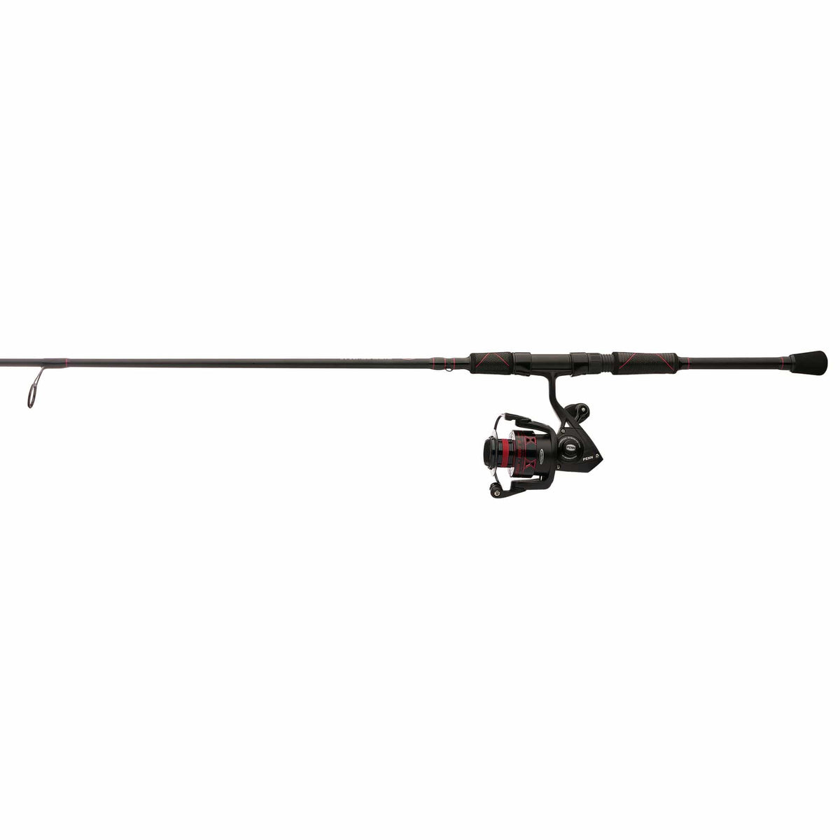 Fierce® IV LE Spinning Combo