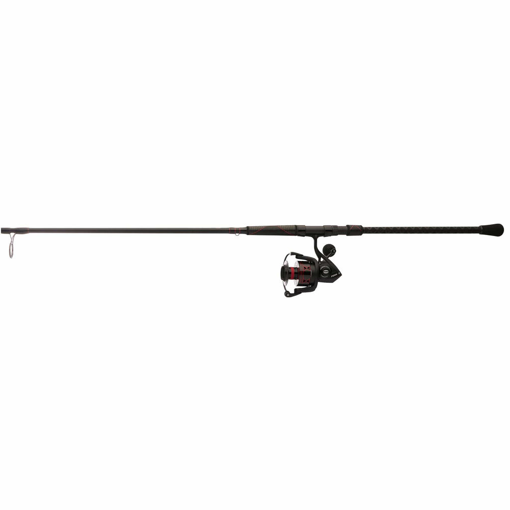 Fierce® IV LE Spinning Combo