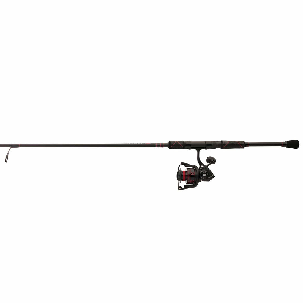 Fierce® IV LE Spinning Combo