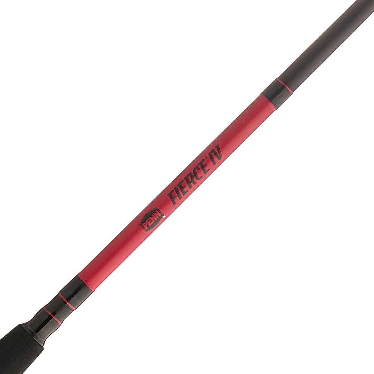 Fierce® IV Live Liner Spinning Combo