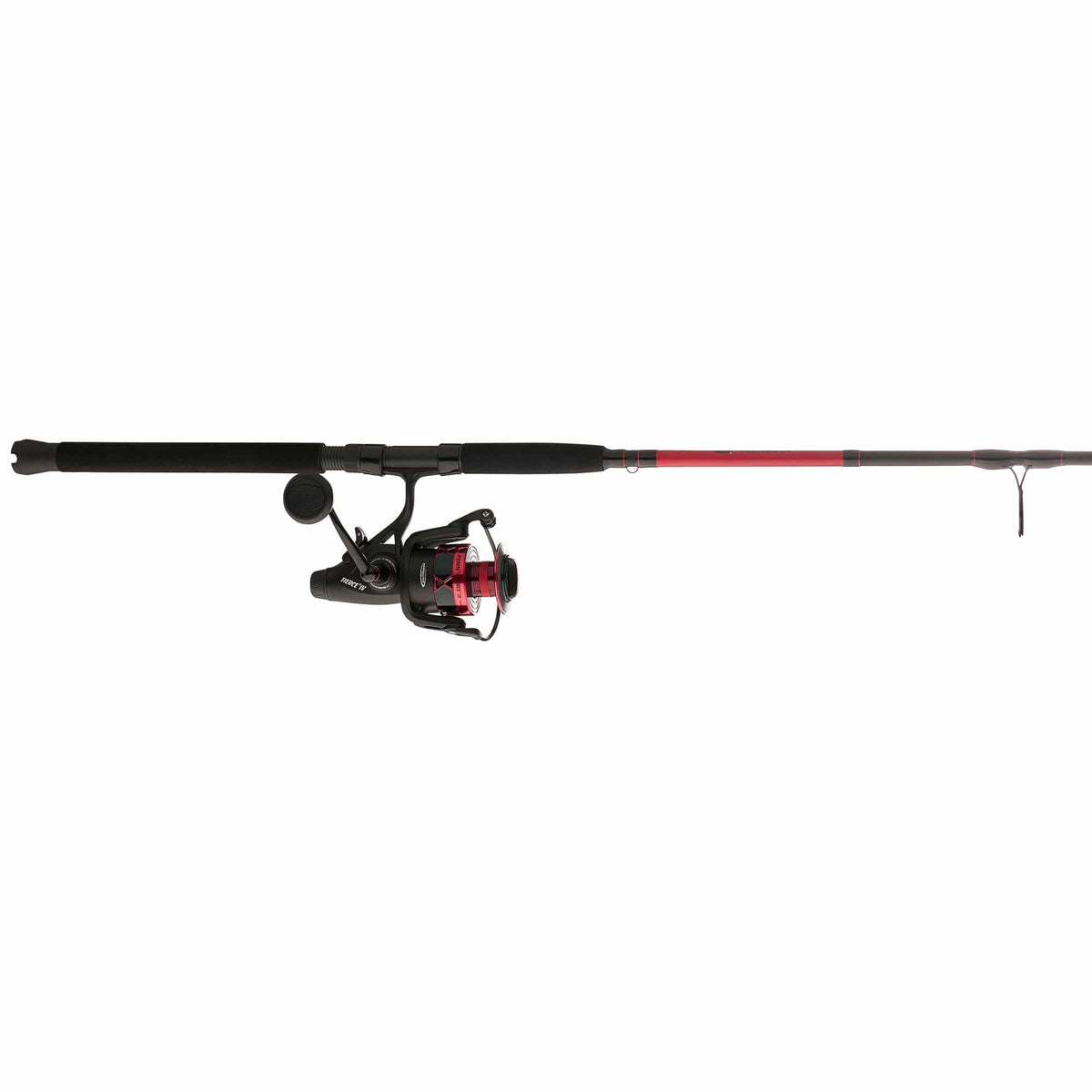 Fierce® IV Live Liner Spinning Combo