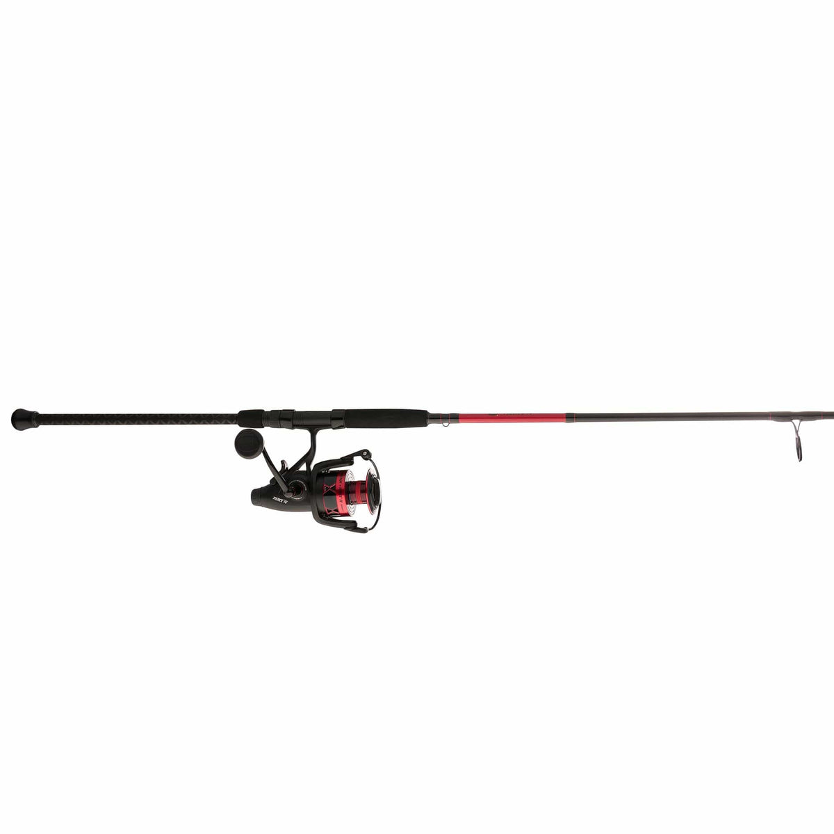 Fierce® IV Live Liner Spinning Combo