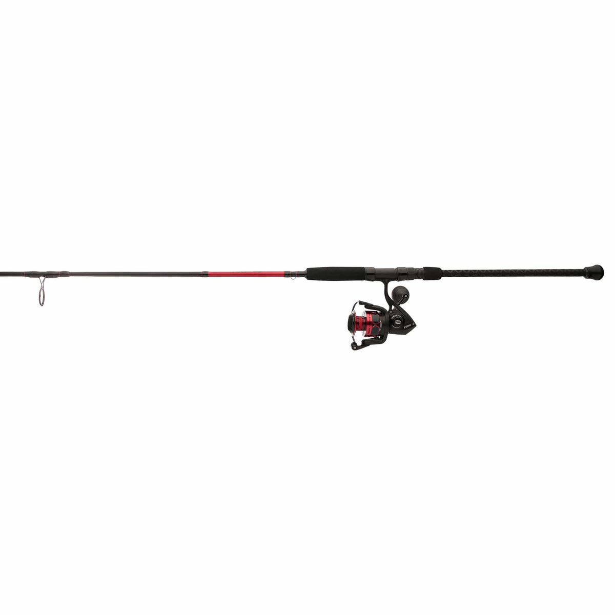 Fierce® IV Spinning Combo