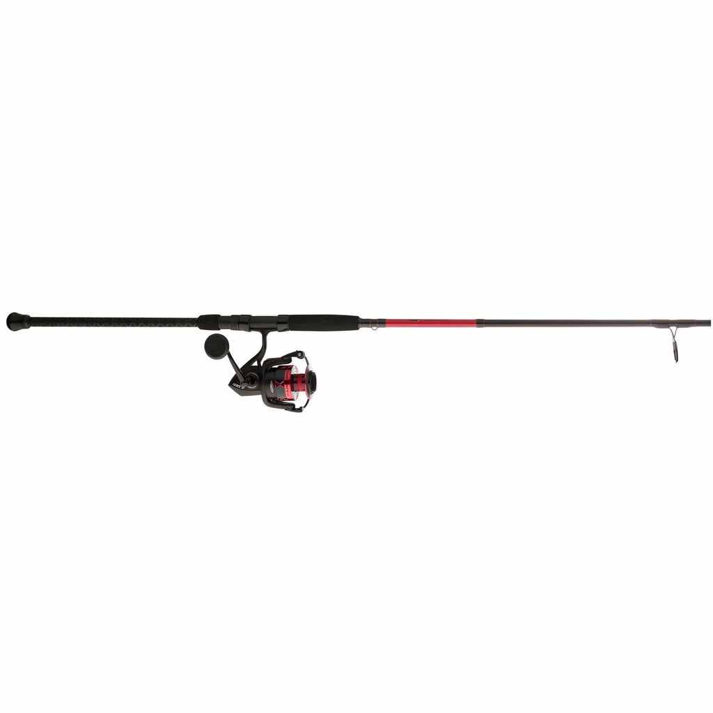 Fierce® IV Spinning Combo