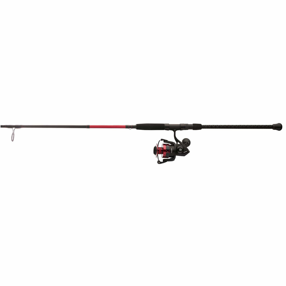 Fierce® IV Spinning Combo