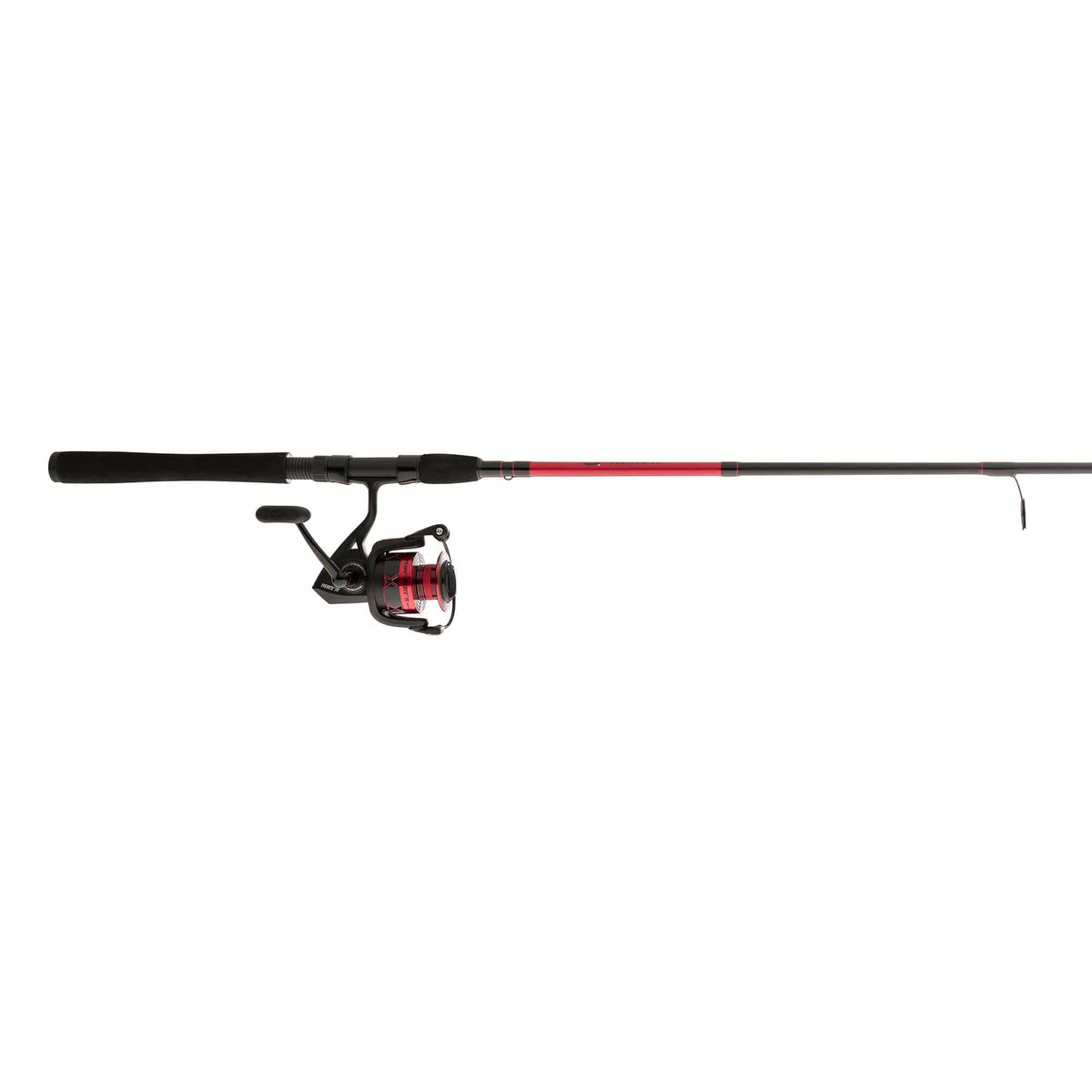 Fierce® IV Spinning Combo