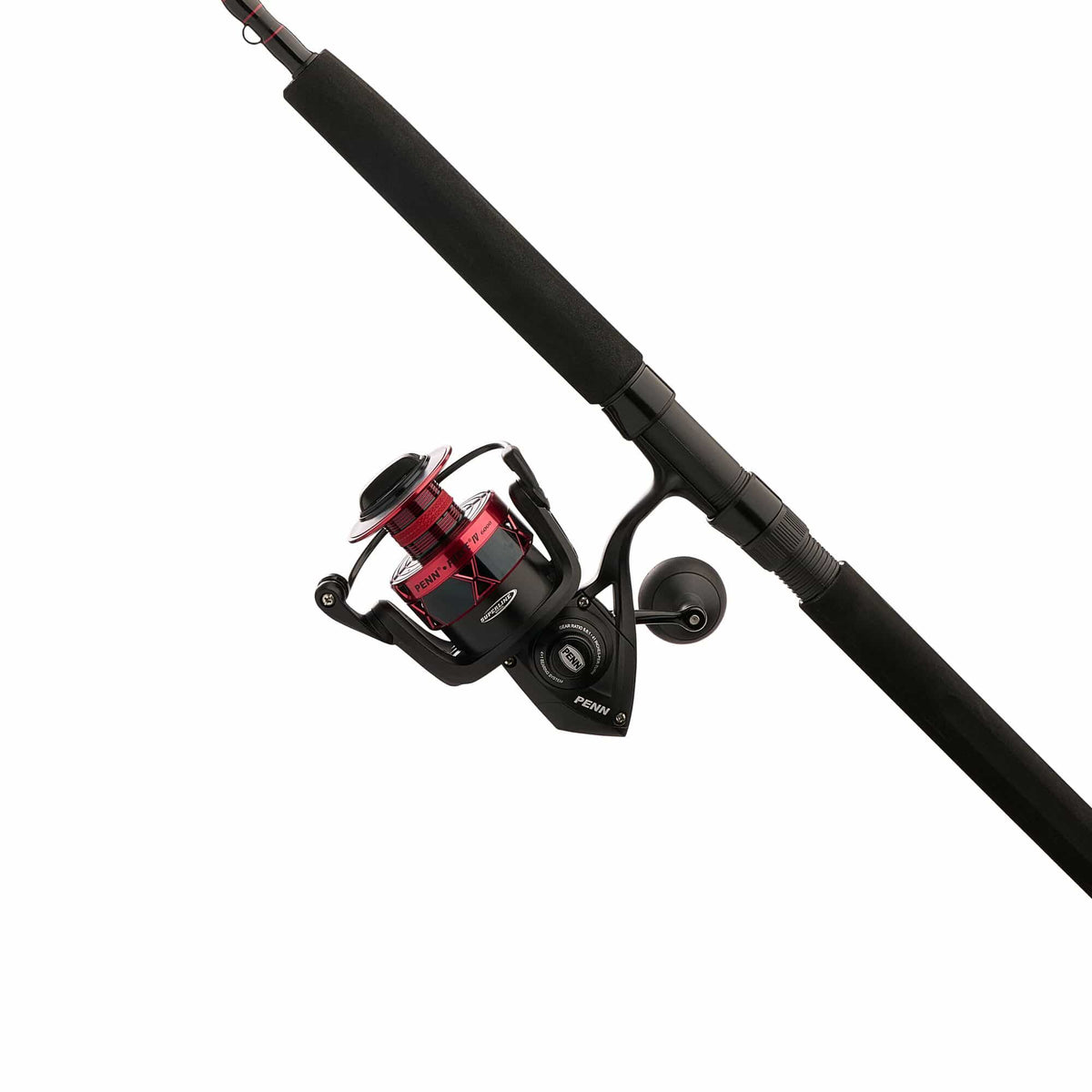 Fierce® IV Spinning Combo