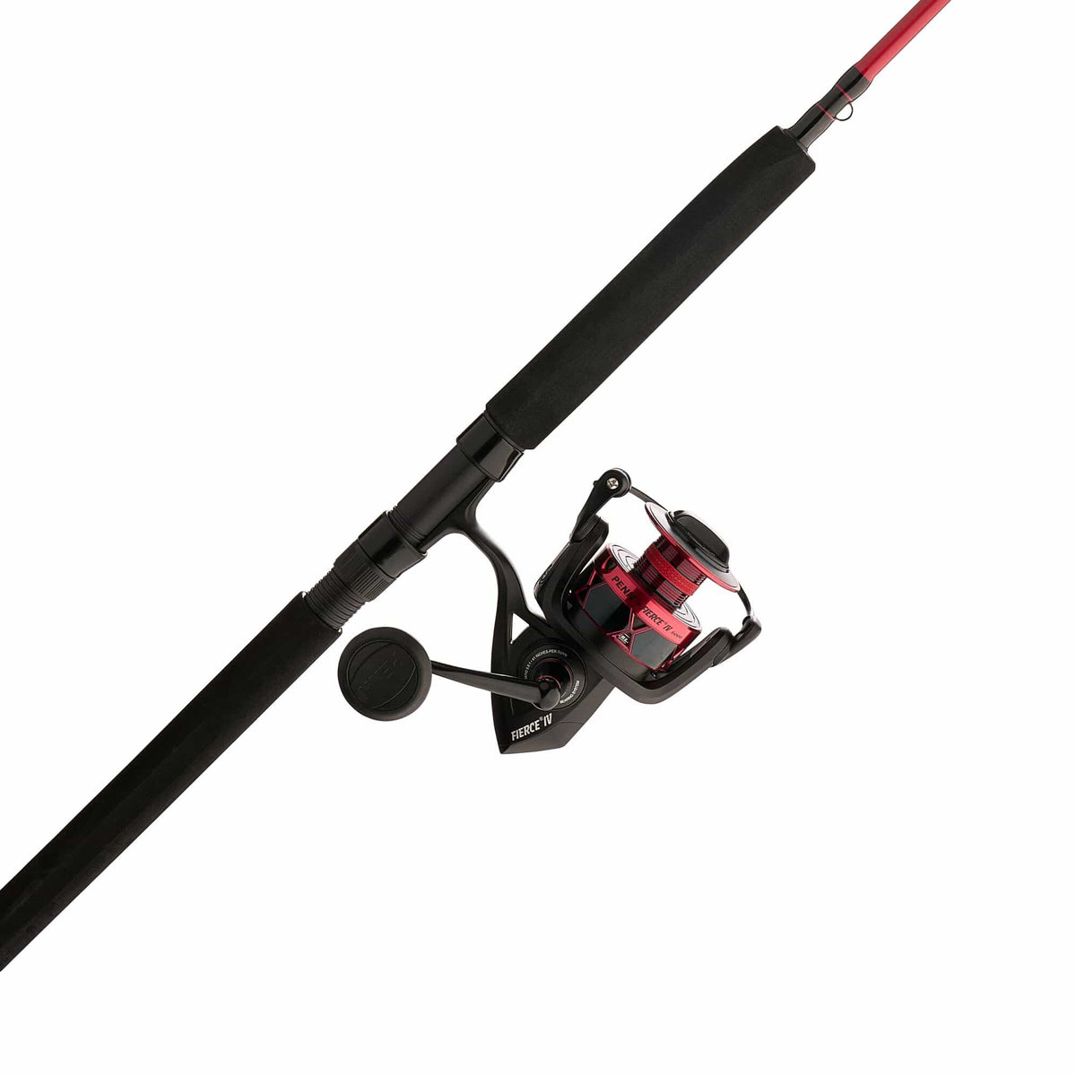 Fierce® IV Spinning Combo