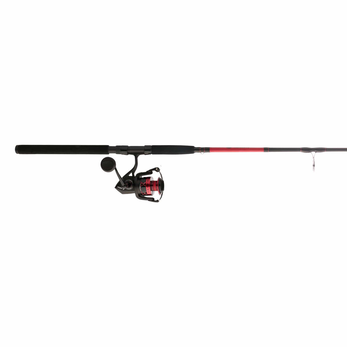 Fierce® IV Spinning Combo