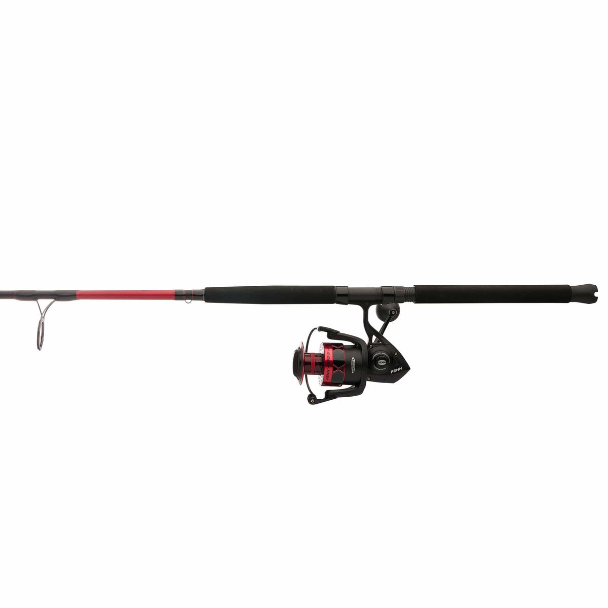 Fierce® IV Spinning Combo
