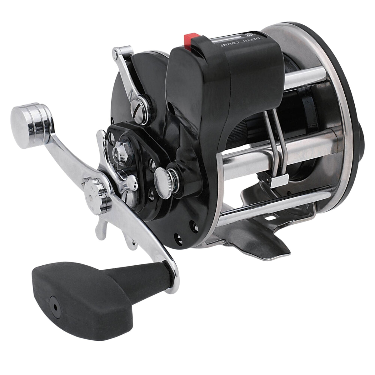 General Purpose Level Wind Conventional Reel