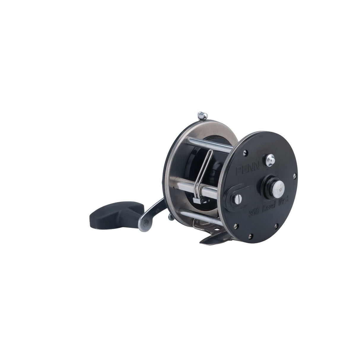 General Purpose Level Wind Conventional Reel