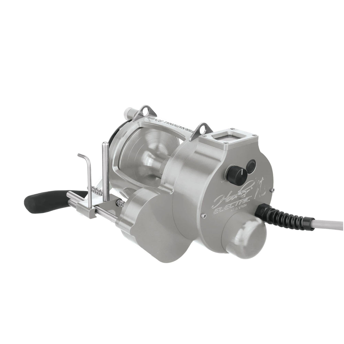 International® VI Autostop Electric Reel