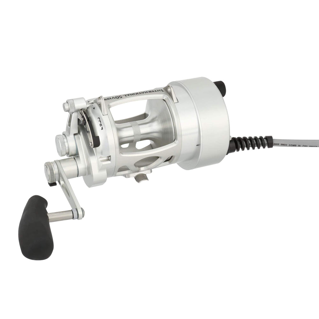 International® VI Electric Reel