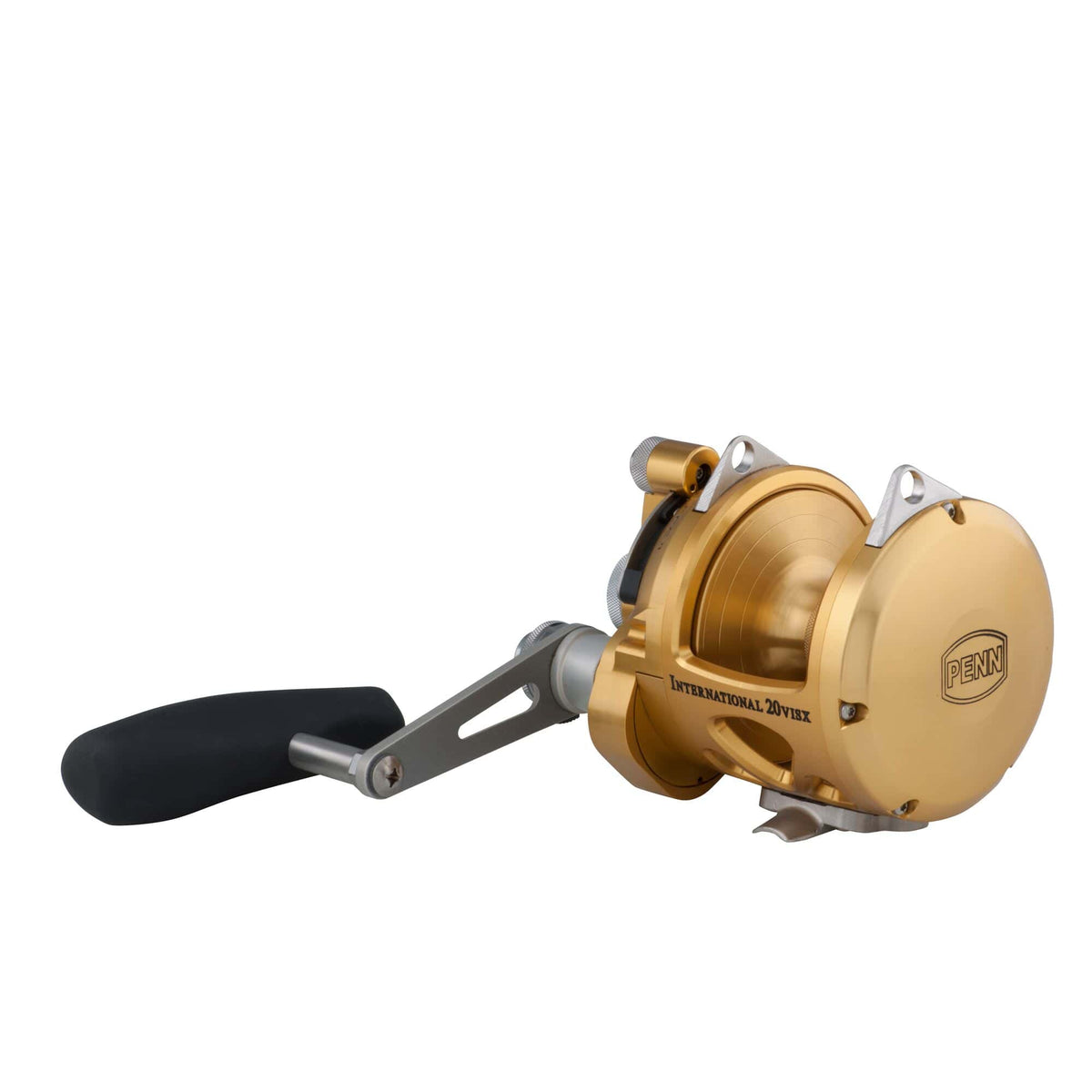 International® VISX Extreme Conventional Reel