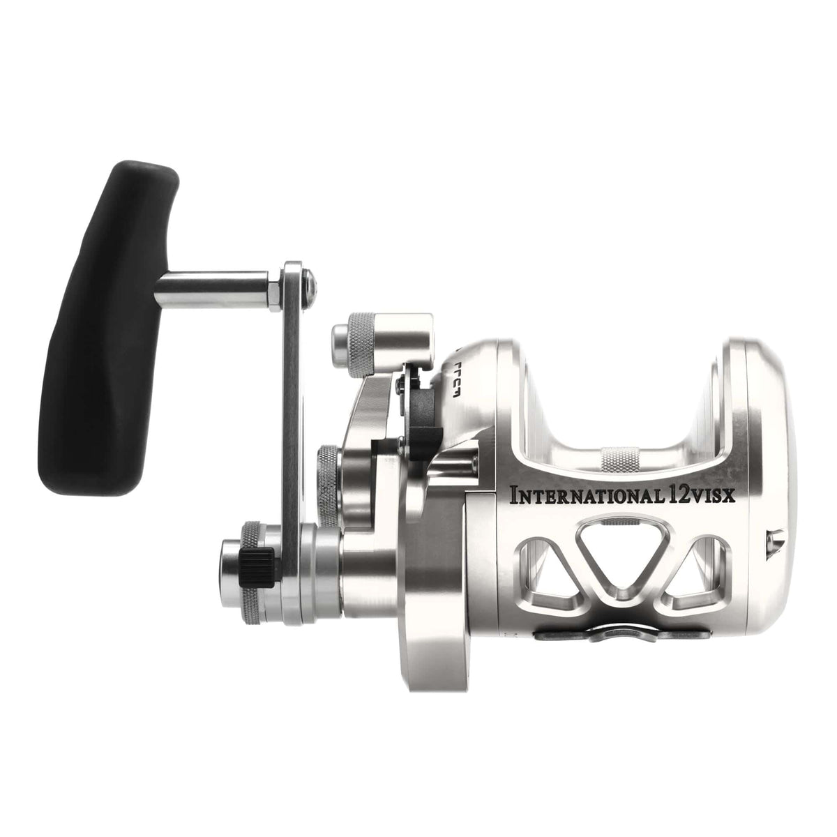 International® VISX Extreme Conventional Reel