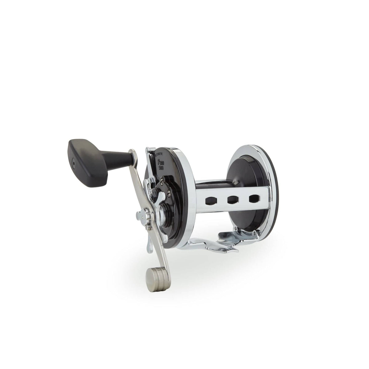 Jigmaster® Star Drag Conventional Reel