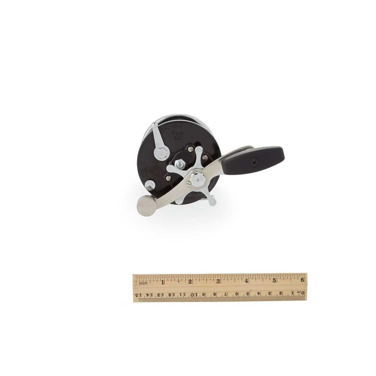 Jigmaster® Star Drag Conventional Reel