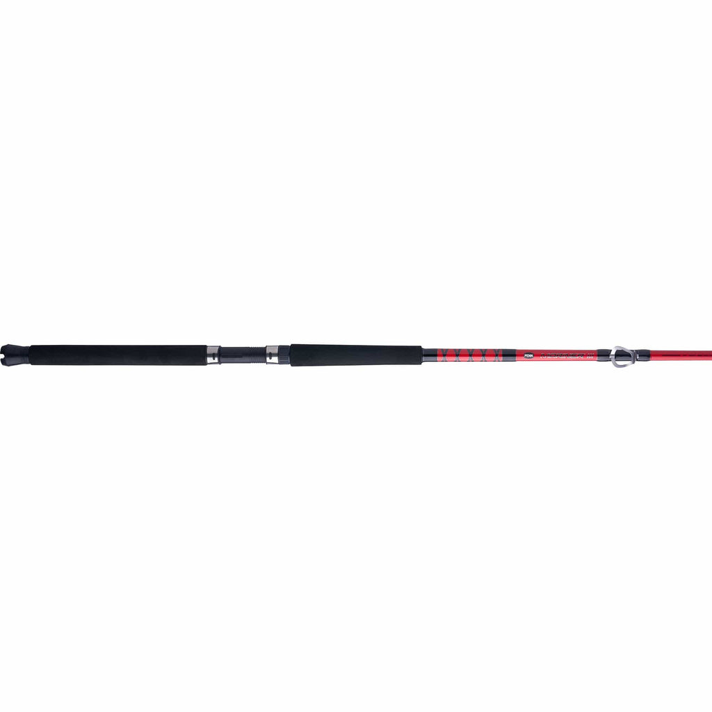 Mariner® III Conventional Boat Rod