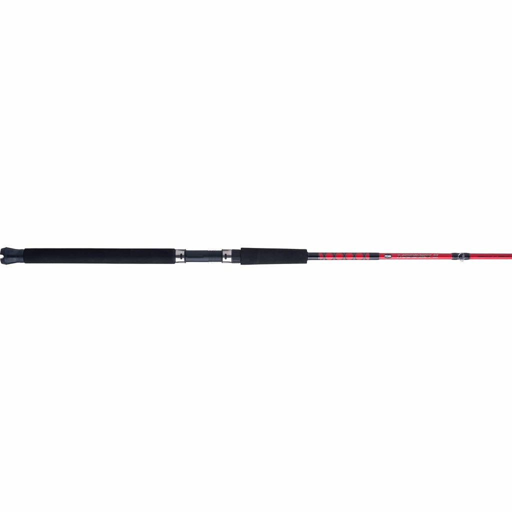 Mariner® III Conventional Boat Rod