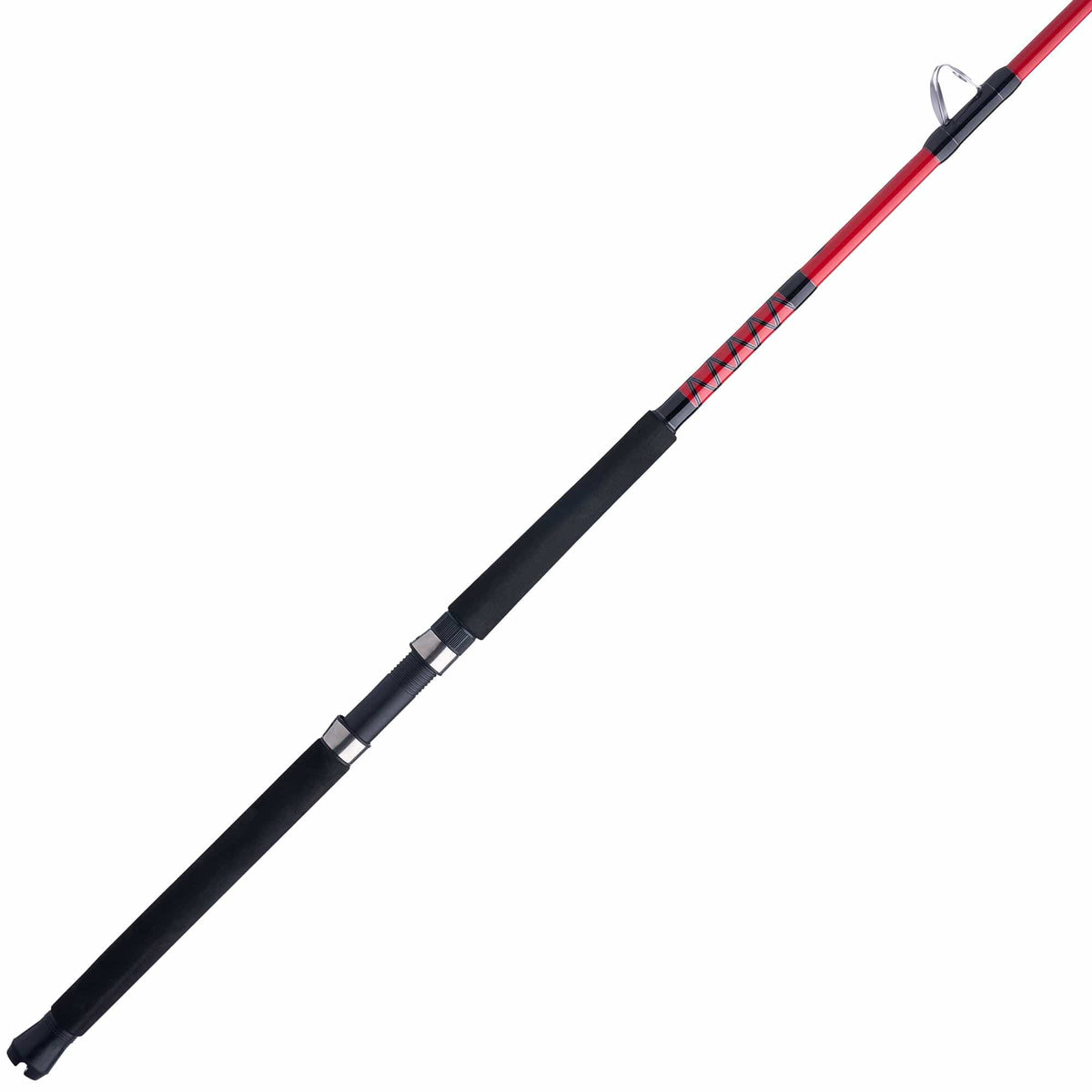 Mariner® III Conventional Boat Rod