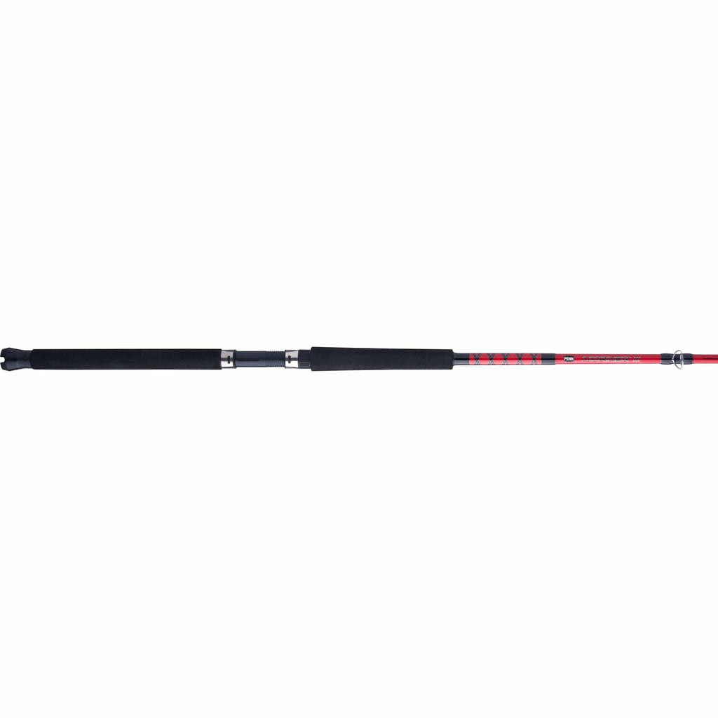 Mariner® III Conventional Boat Rod