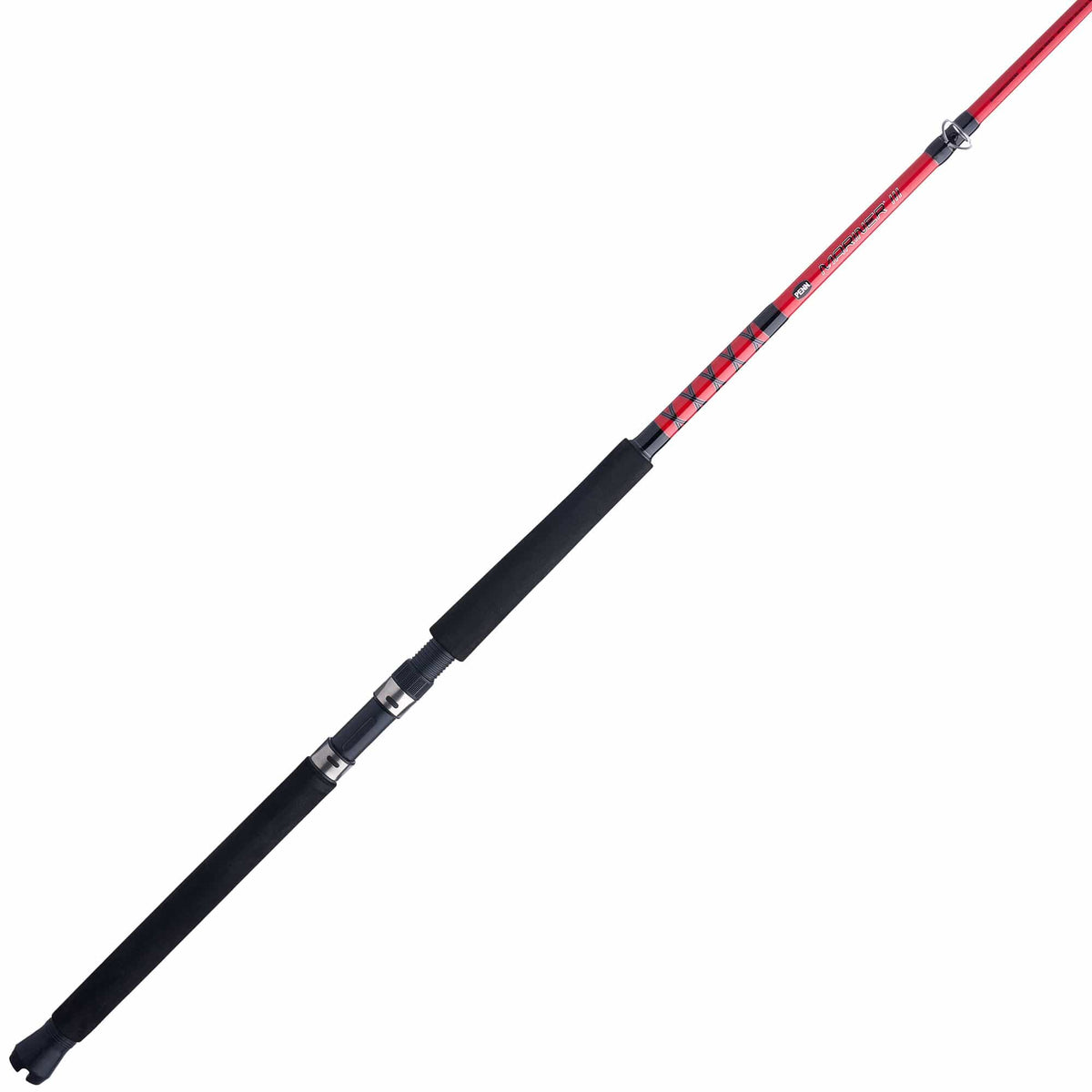 Mariner® III Conventional Boat Rod