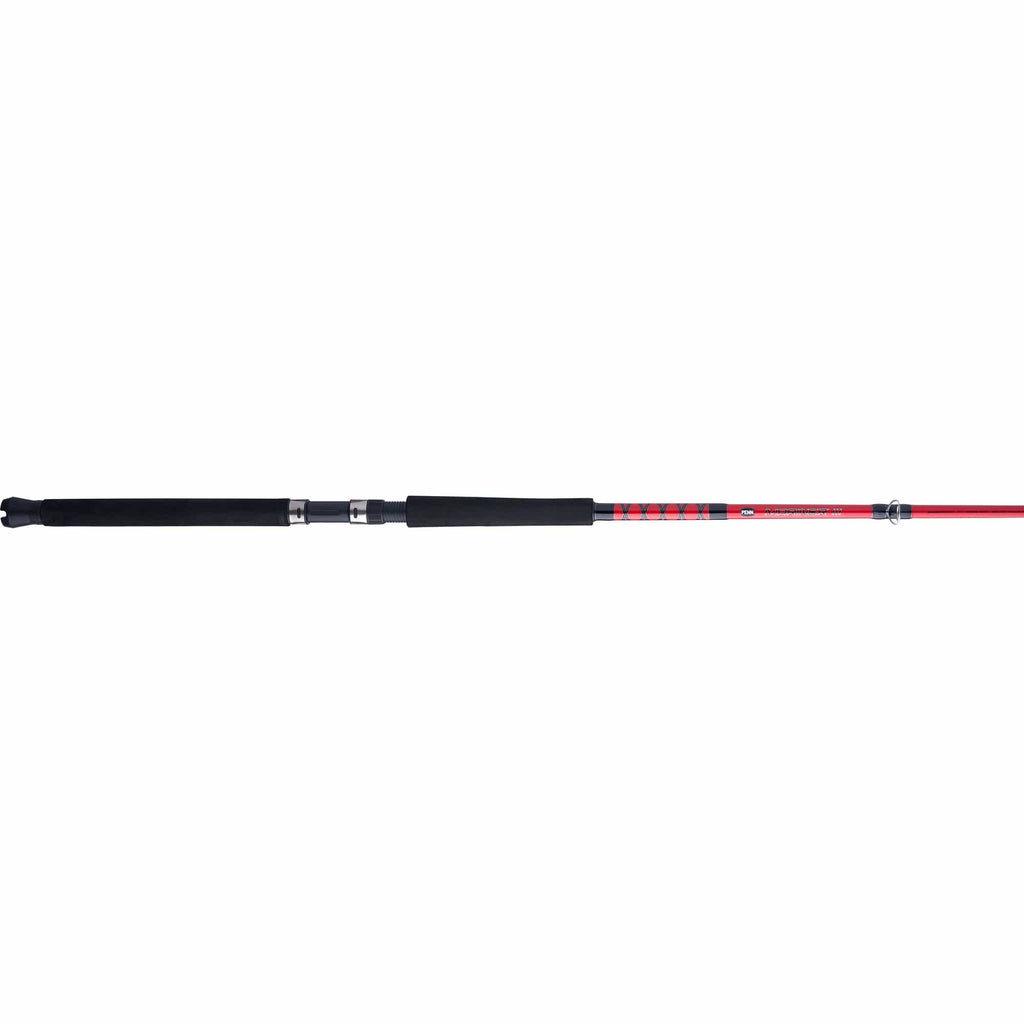 Mariner® III Conventional Boat Rod