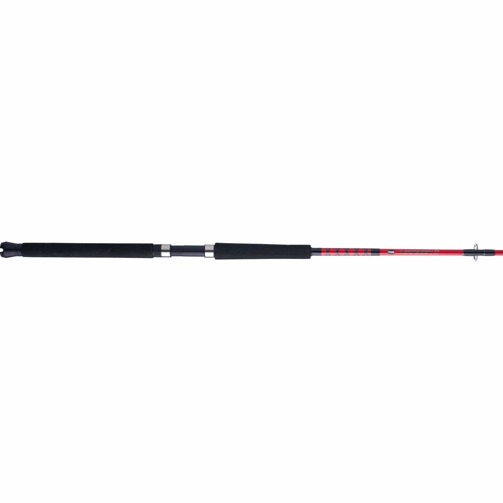 Mariner® III Spinning Boat Rod
