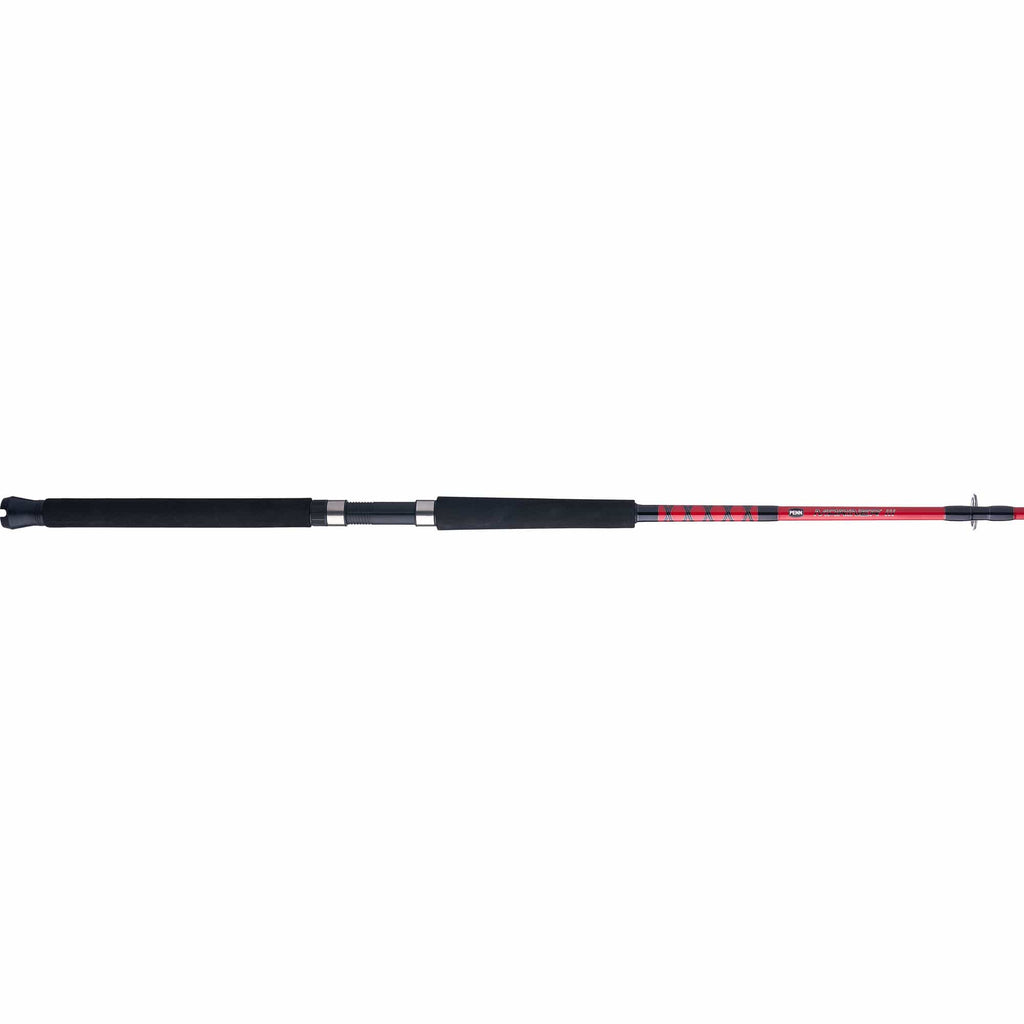 Mariner® III Spinning Boat Rod