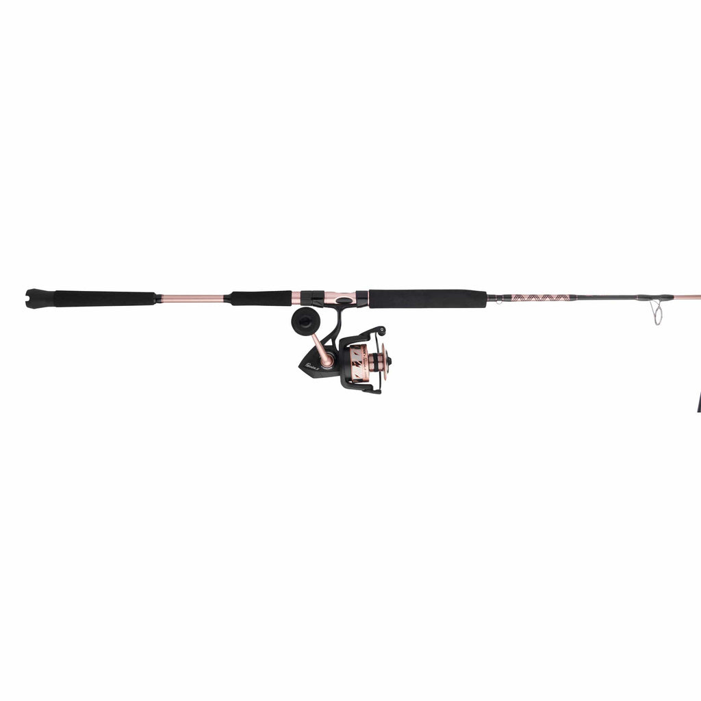 Passion® II Spinning Combo