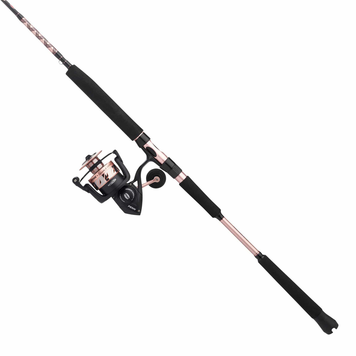 Passion® II Spinning Combo