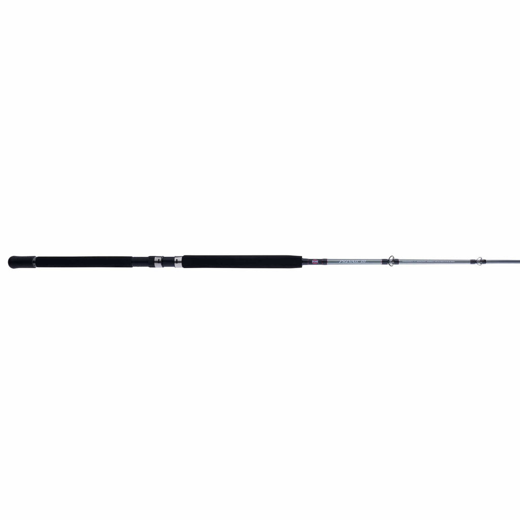 Prevail® III Conventional Boat Rod