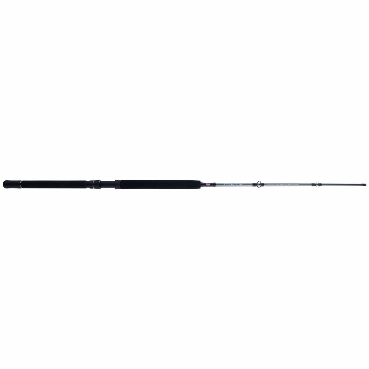 Prevail® III Conventional Boat Rod