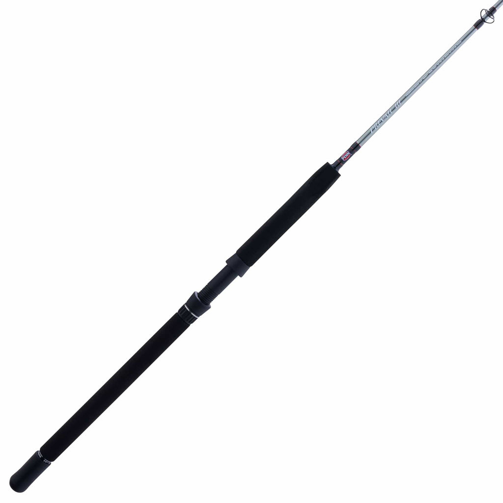 Prevail® III Conventional Boat Rod