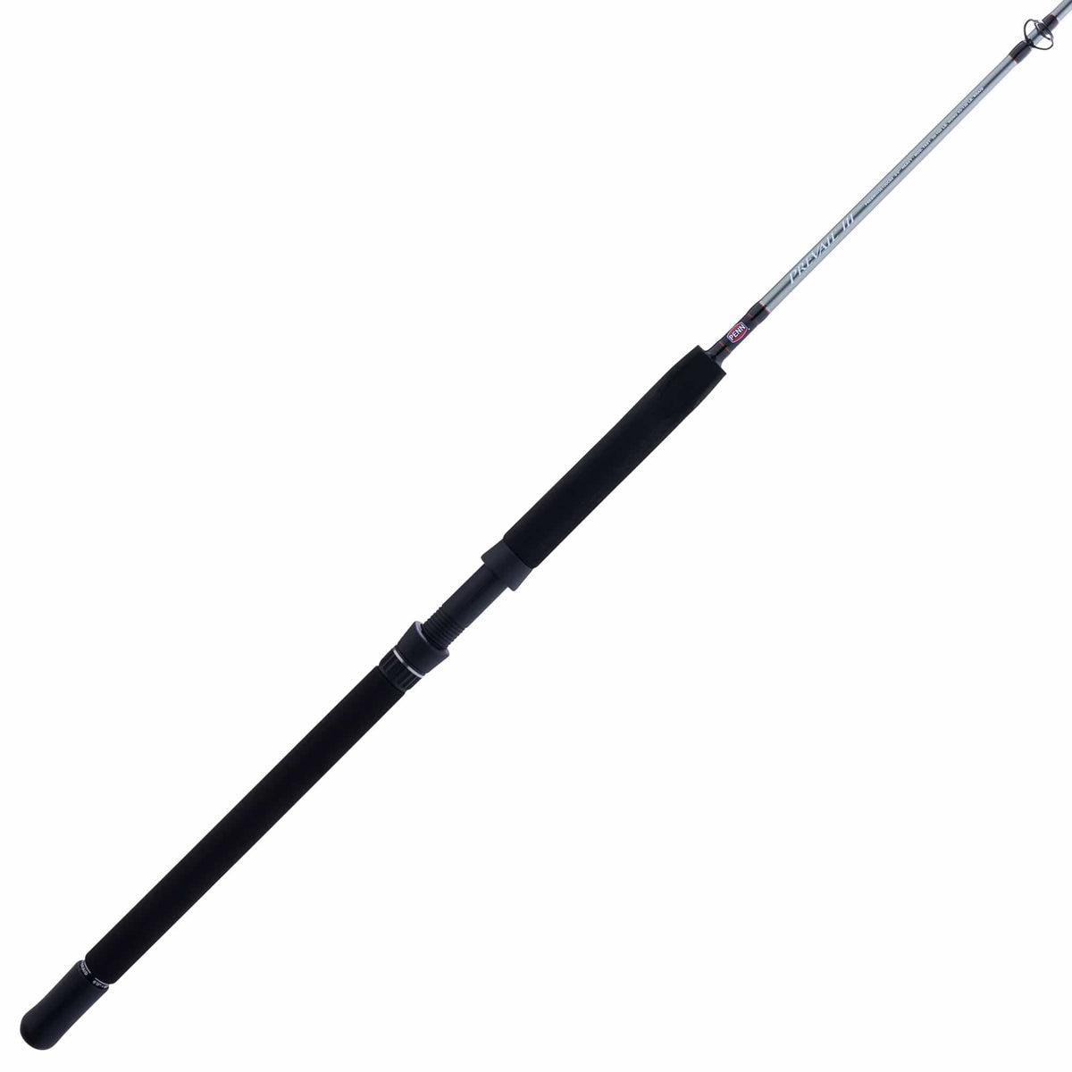 Prevail® III Conventional Boat Rod