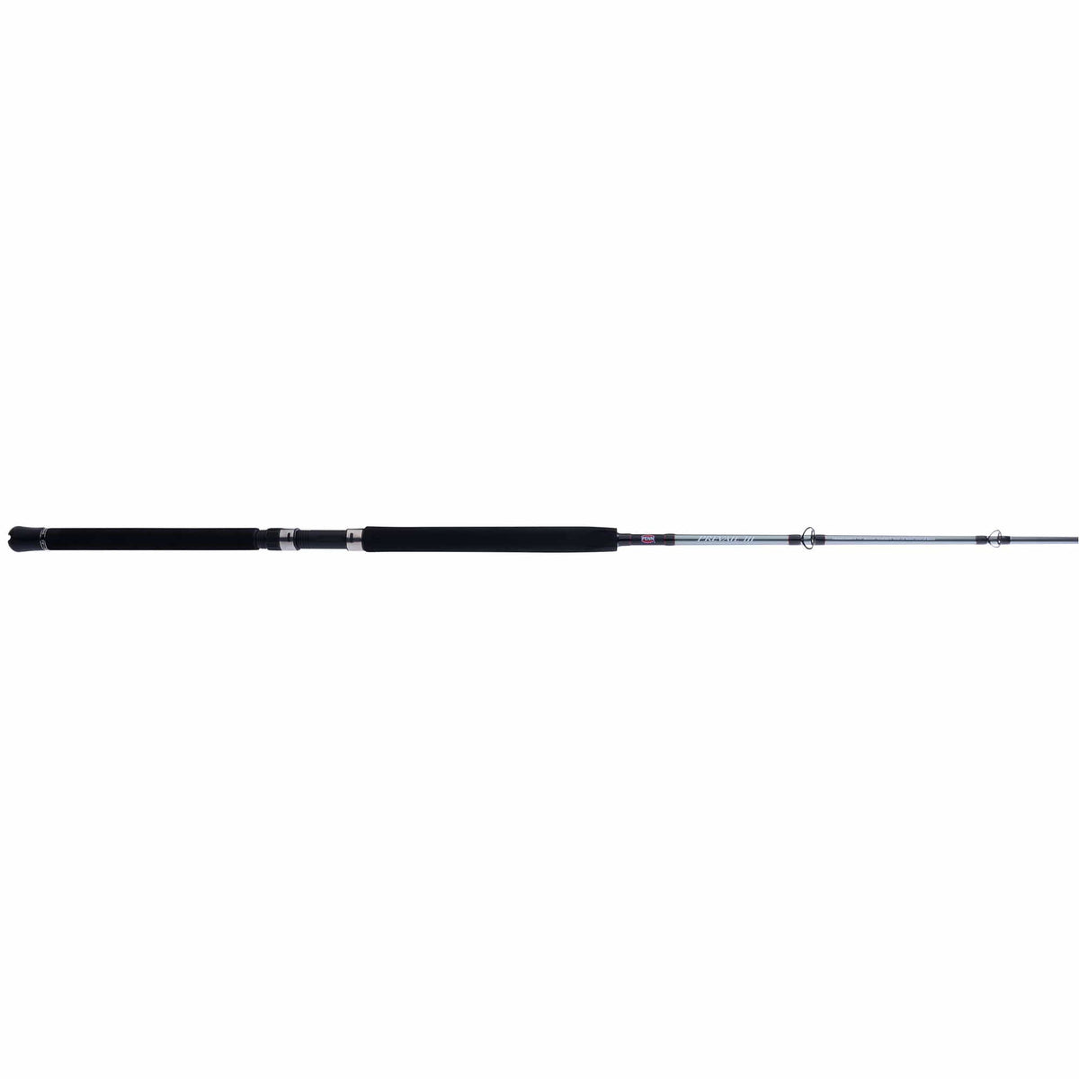 Prevail® III Conventional Boat Rod
