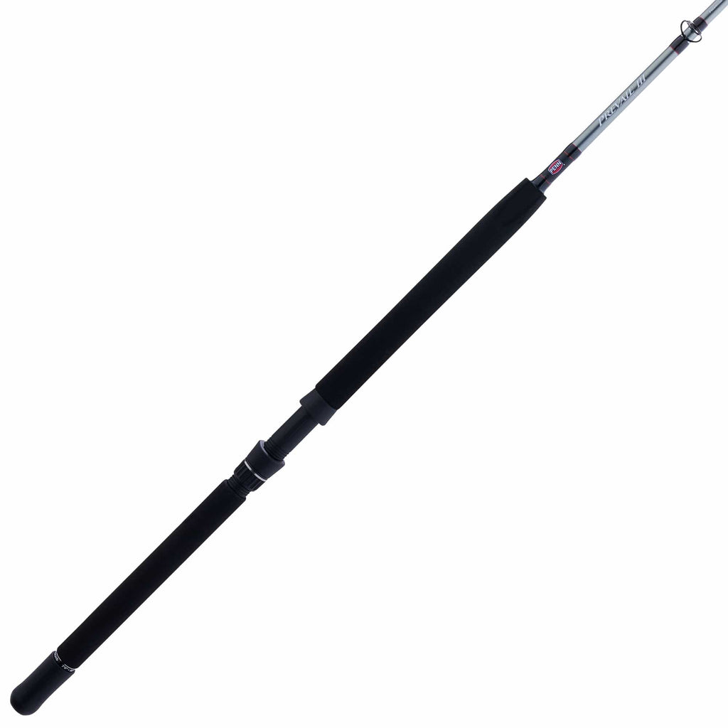 Prevail® III Conventional Boat Rod