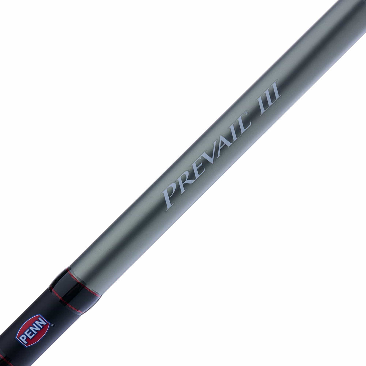 Prevail® III Conventional Boat Rod