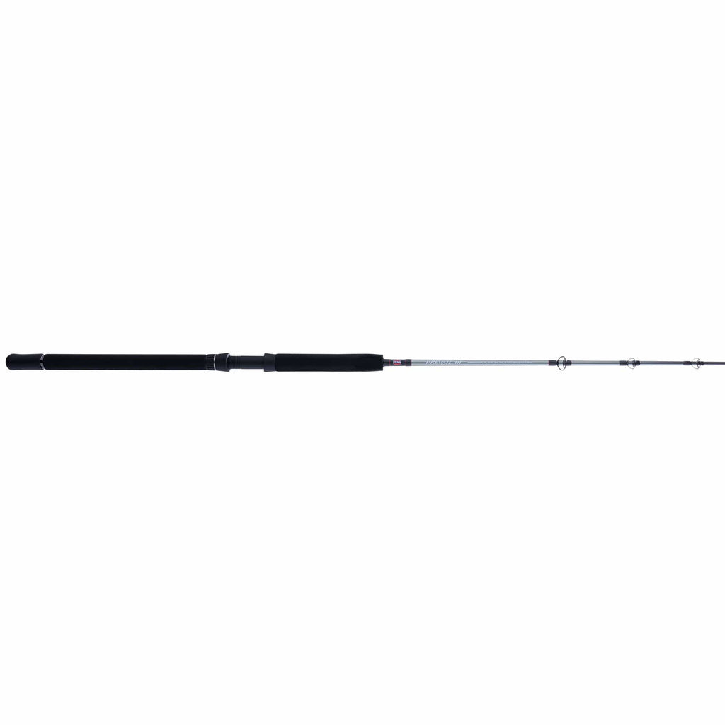 Prevail® III Conventional Boat Rod