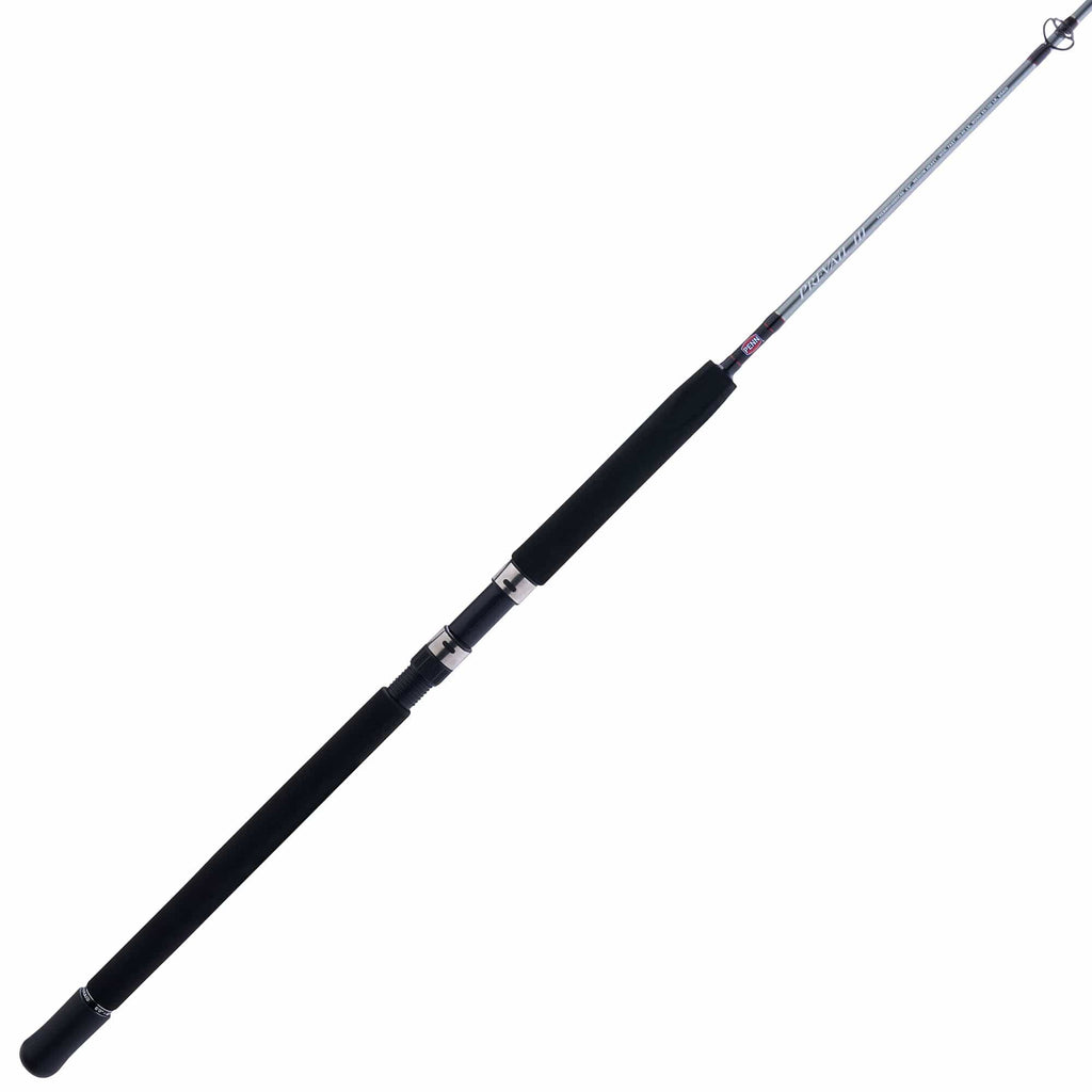 Prevail® III Conventional Boat Rod