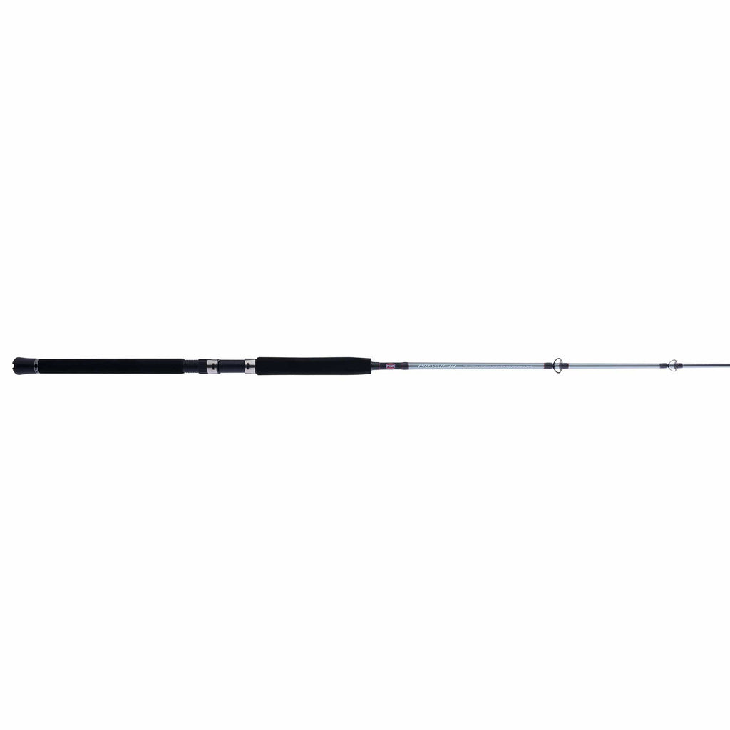 Prevail® III Conventional Boat Rod