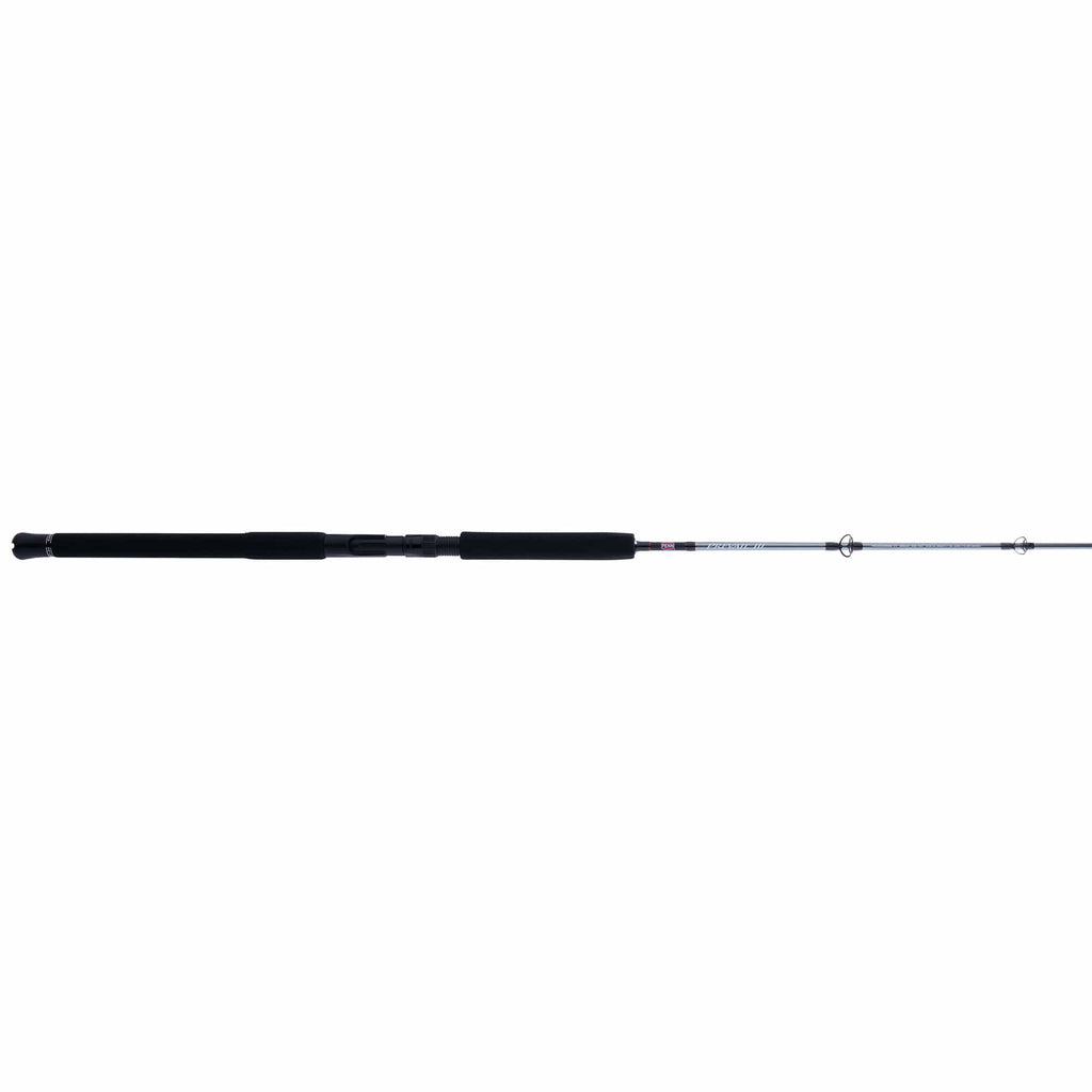 Prevail® III Conventional Jig Rod