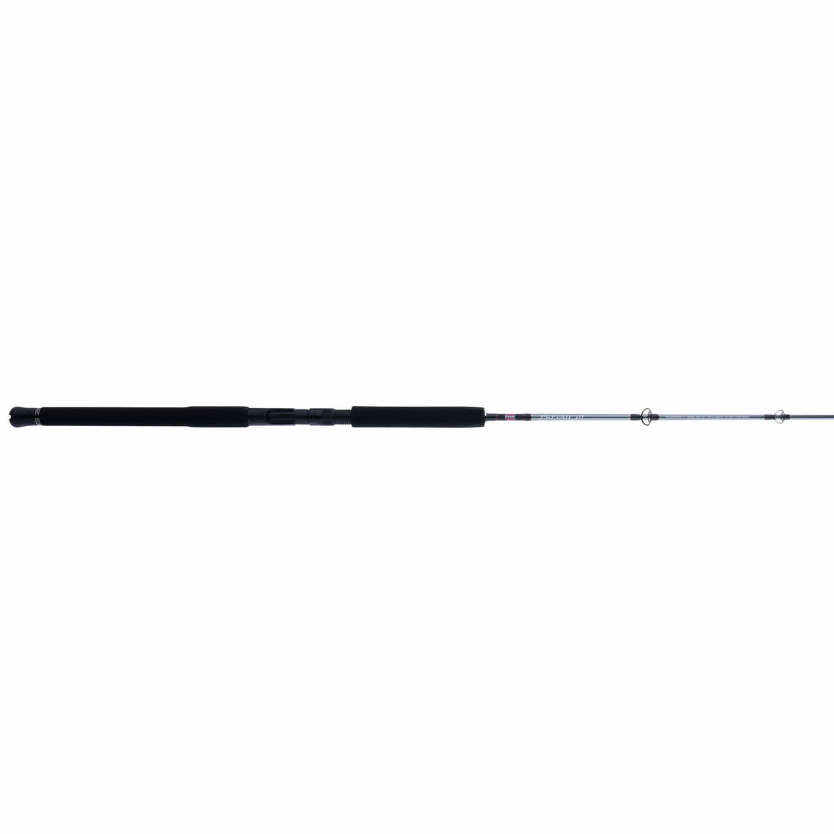 Prevail® III Conventional Jig Rod