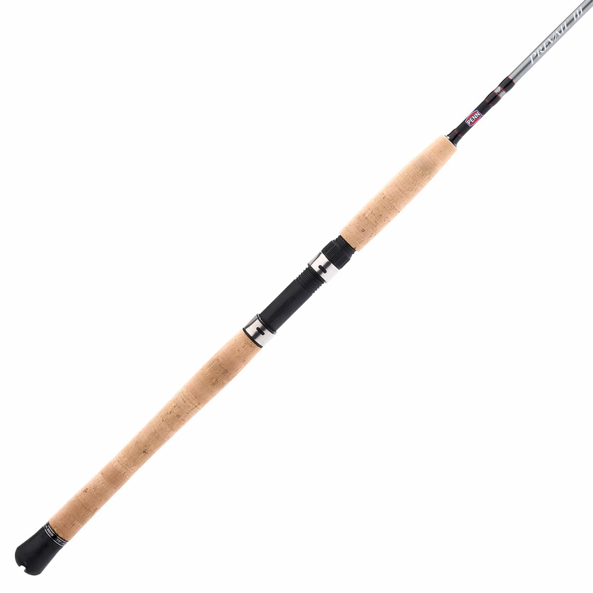 Prevail® III Inshore Casting Rod